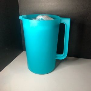 Tupperware Pitcher